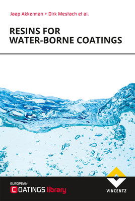 Resins for water-borne coatings - Pdf